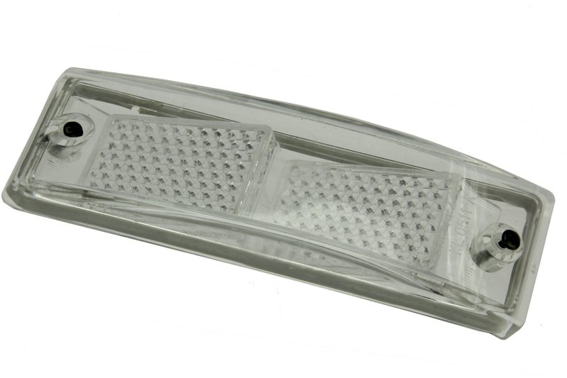 URO 91163192000C Side Marker Light Lens - Front Left or Front Right