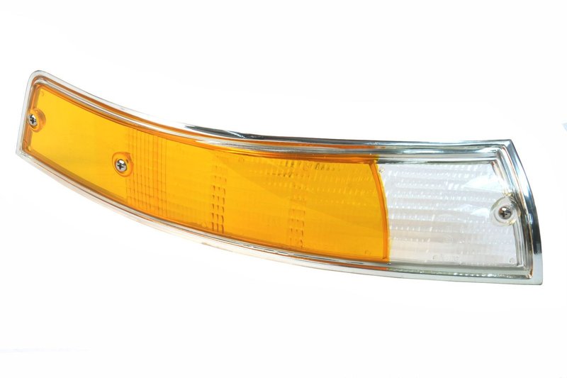 URO 91163192203 Turn Signal Light Lens - Front Right