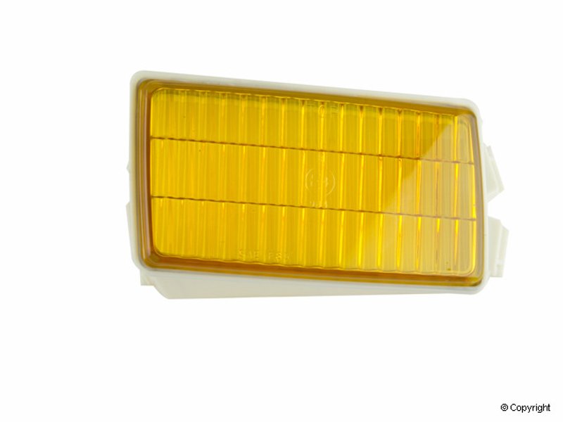 URO 91163194100 Fog Light Lens - Front Left