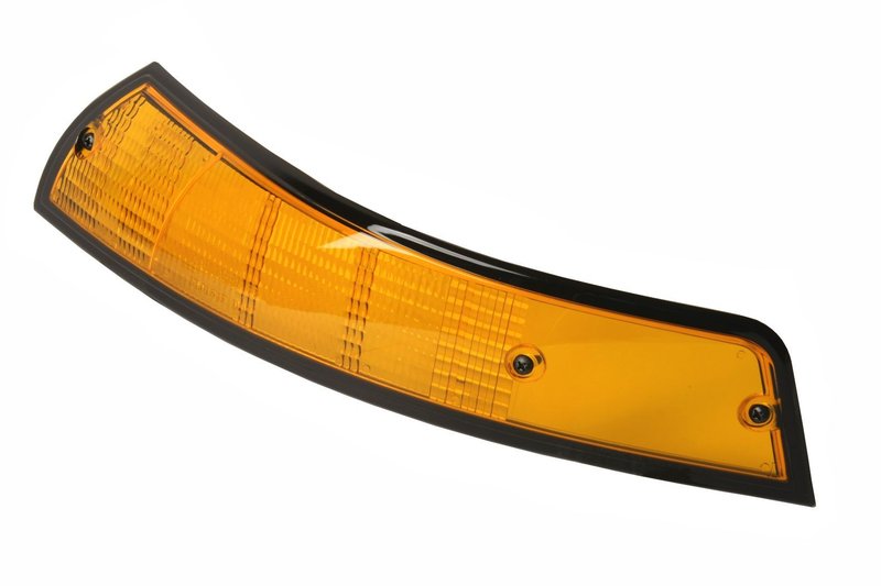 URO 91163194700 Turn Signal Light Lens - Front Left