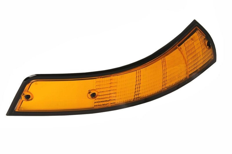 URO 91163194800 Turn Signal Light Lens - Front Right