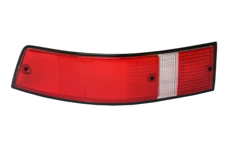 URO 91163195100 Tail Light Lens - Left