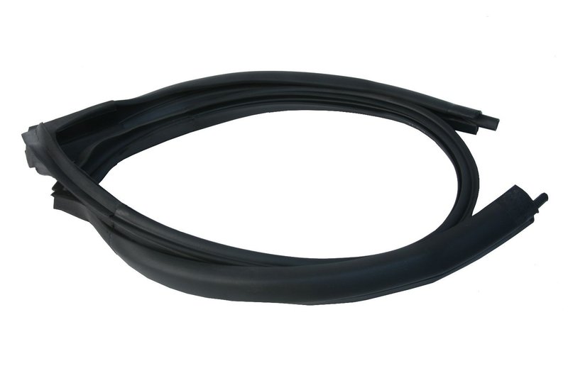 URO 91179956580 Convertible / Hard Top Seal