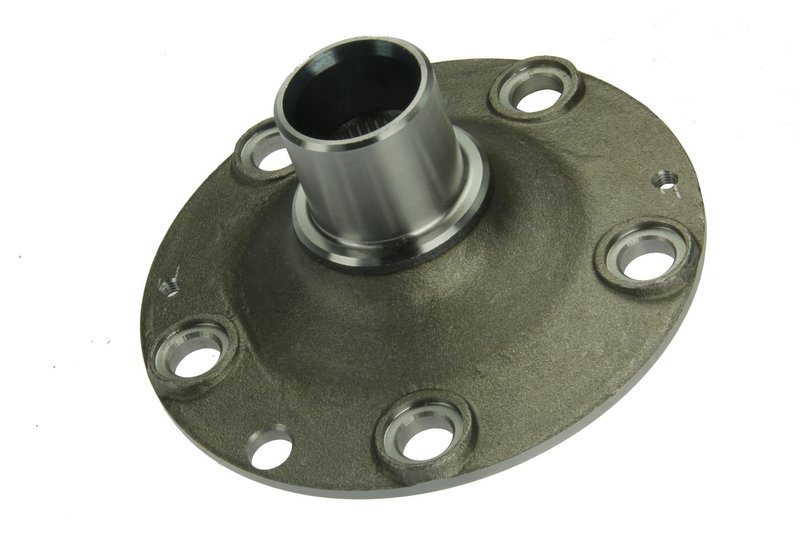 URO 9143316055LUG Wheel Hub - Rear