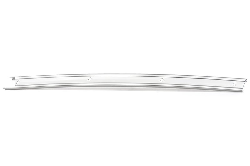 URO 91453182810 Door Window Glass Run Channel - Front Right