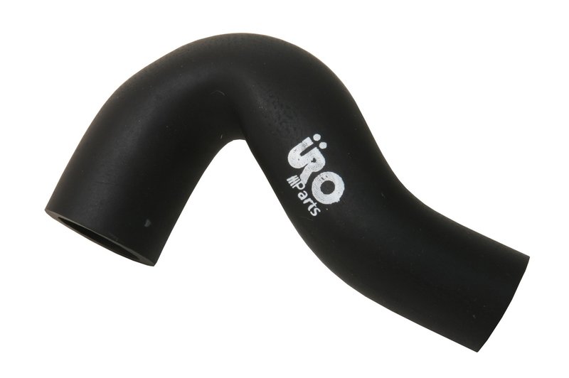 URO 9146225 Fuel Injection Idle Air Control Valve Hose - Outlet