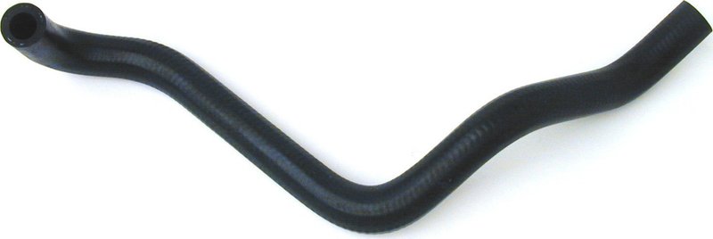 URO 9149071 Radiator Coolant Hose