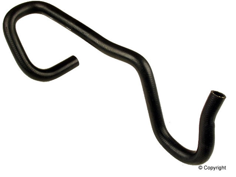 URO 9155499 HVAC Heater Hose