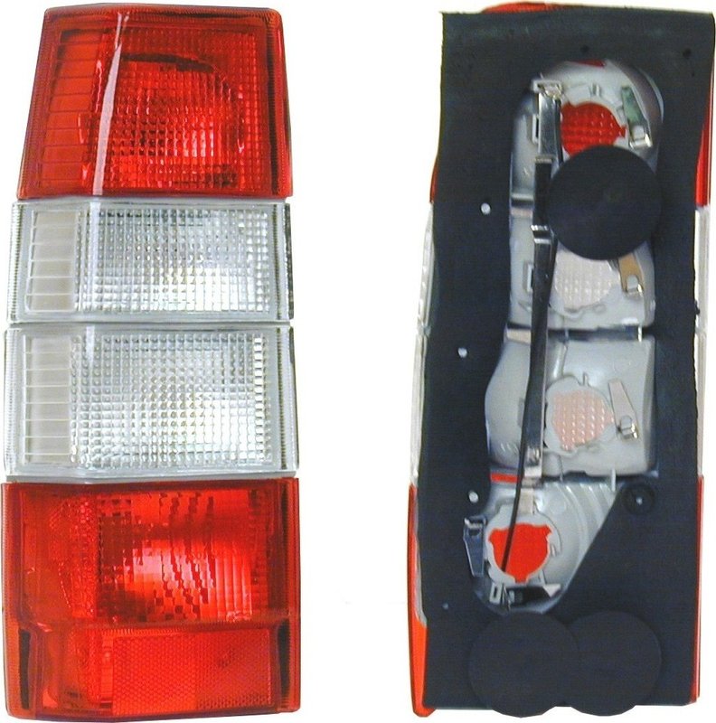URO 9159659 Tail Light - Left