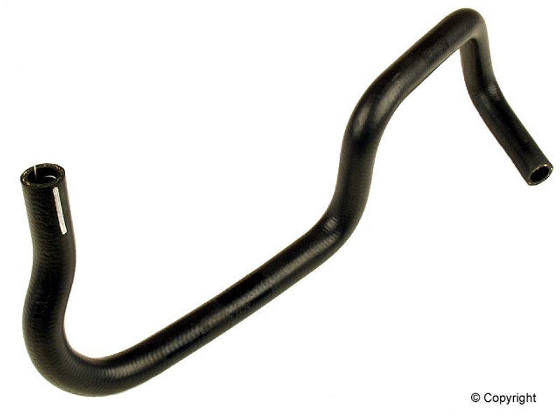 URO 9161000 HVAC Heater Hose