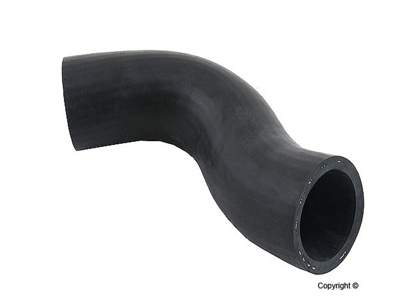 URO 9161091 Turbocharger Intercooler Hose