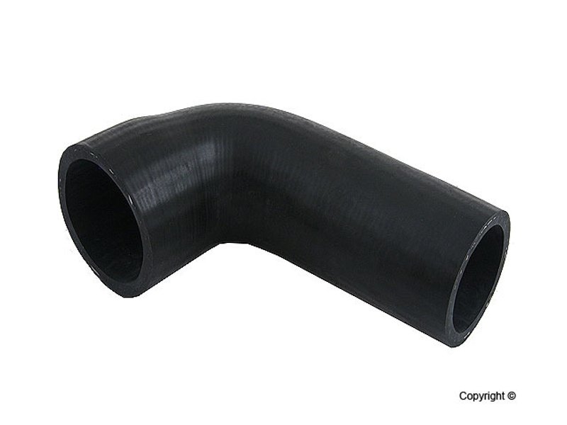 URO 9161092 Turbocharger Intercooler Hose - Front Upper