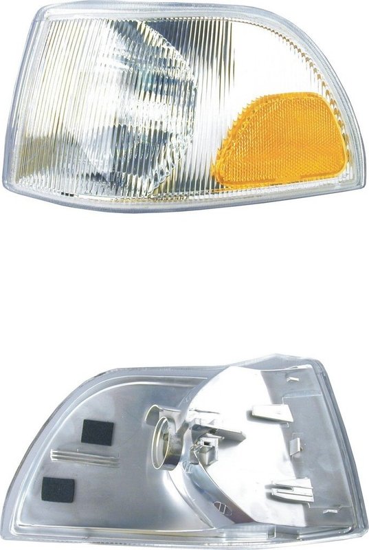 URO 9169372 Turn Signal Light Assembly - Front Left or Left