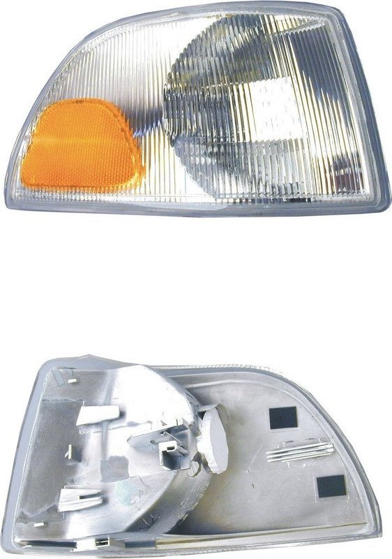 URO 9169373 Turn Signal Light Assembly - Right