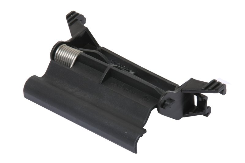URO 9170229 Hood Release Handle