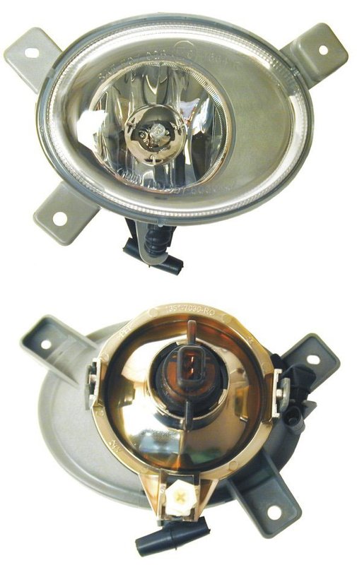 URO 9178185 Fog Light - Front Right