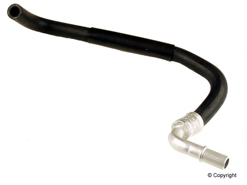 URO 9186849 HVAC Heater Hose
