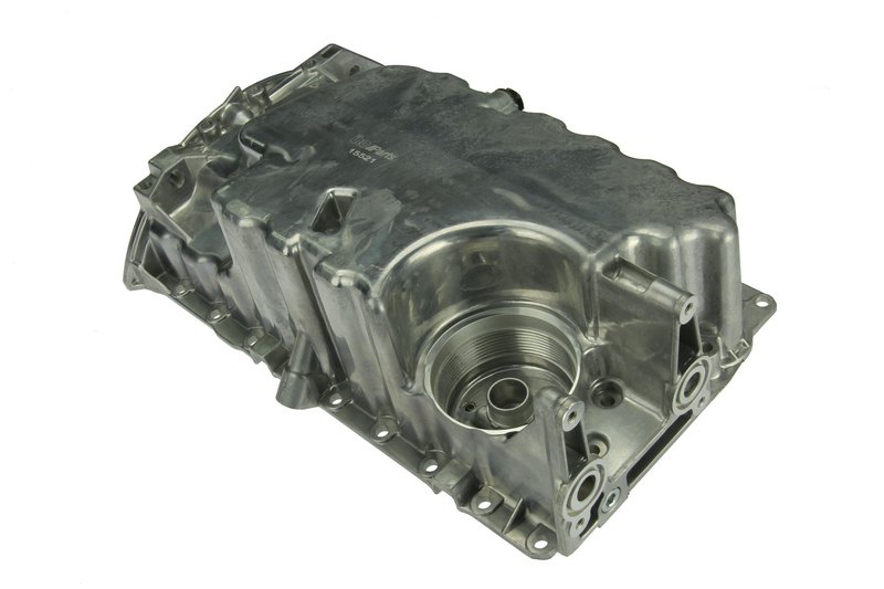 URO 9189158 Engine Oil Pan