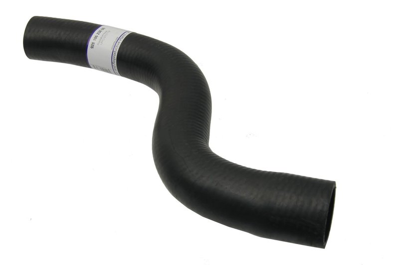 URO 92810623806 Radiator Coolant Hose - Upper