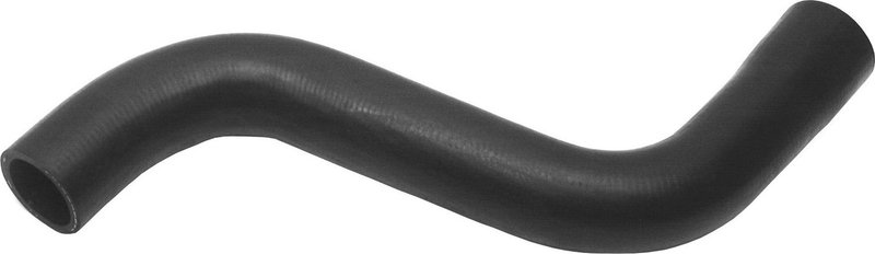 URO 92810623808 Radiator Coolant Hose - Upper