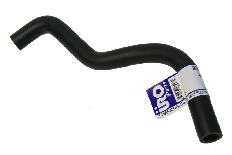 URO 92810744502 Engine Crankcase Breather Hose - Lower