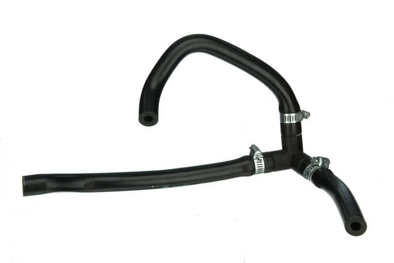 URO 92810760300 Engine Crankcase Breather Hose - Upper