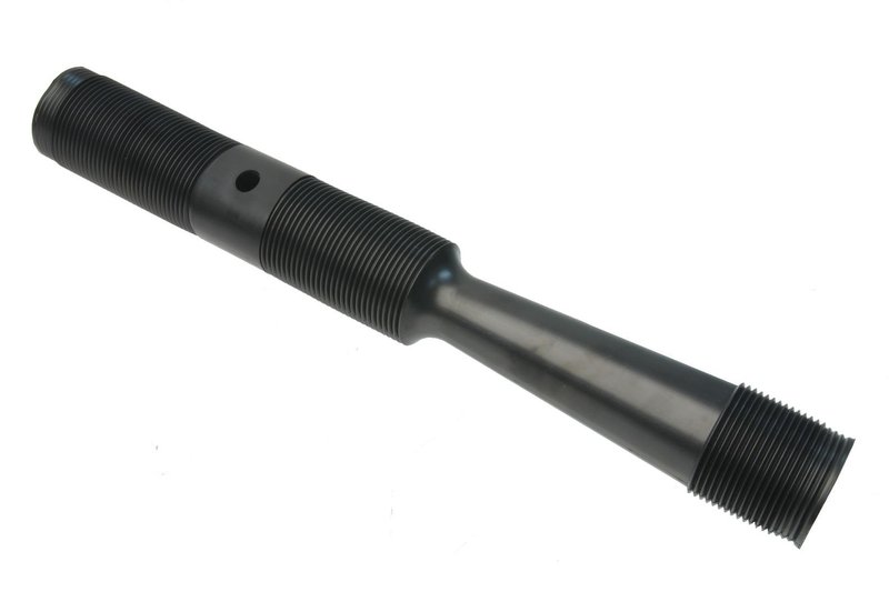 URO 92811027204 Engine Air Intake Hose