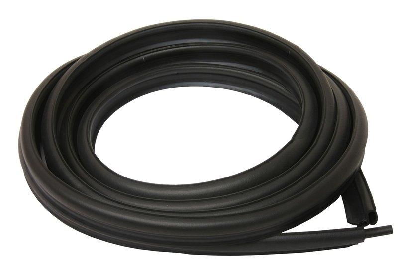 URO 92851212905 Hatch Seal - Rear