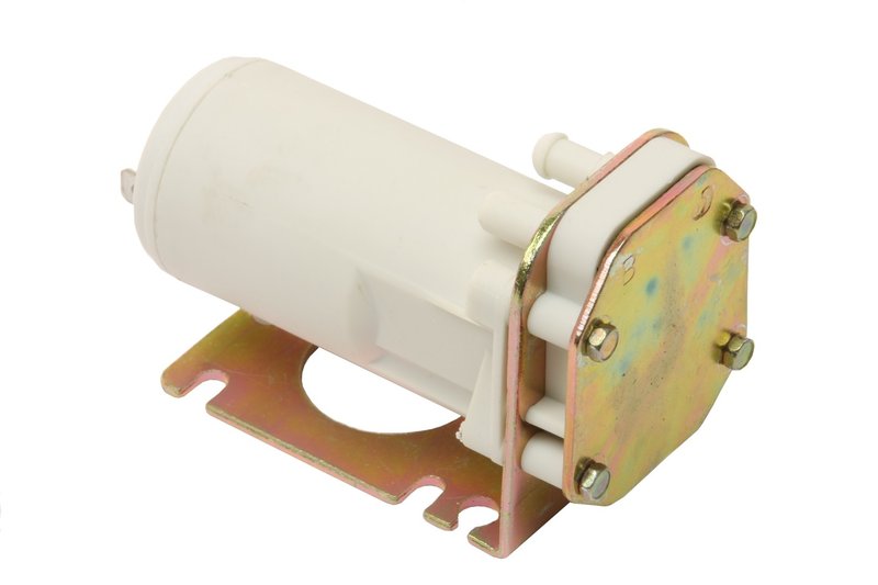 URO 92862807401 Windshield Washer Pump