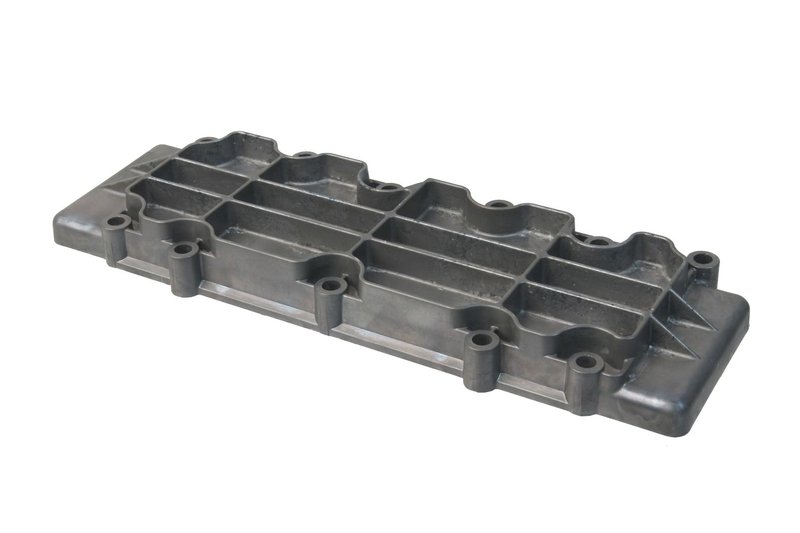 URO 93010511605 Engine Valve Cover - Lower