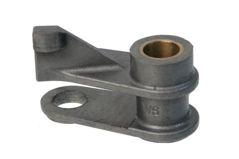 URO 93010551000 Engine Timing Chain Tensioner Sprocket Support - Right