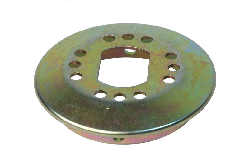 URO 93010620902 Alternator Pulley