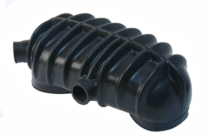 URO 93011035805 Engine Air Intake Hose