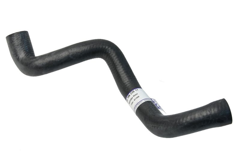 URO 94410623911 Radiator Coolant Hose - Upper