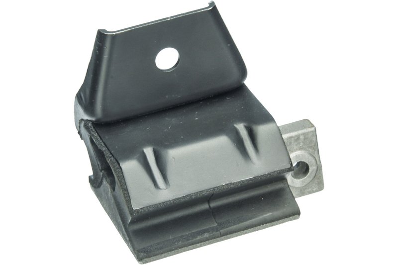 URO 94433107601 Axle Support Mount - Rear Right