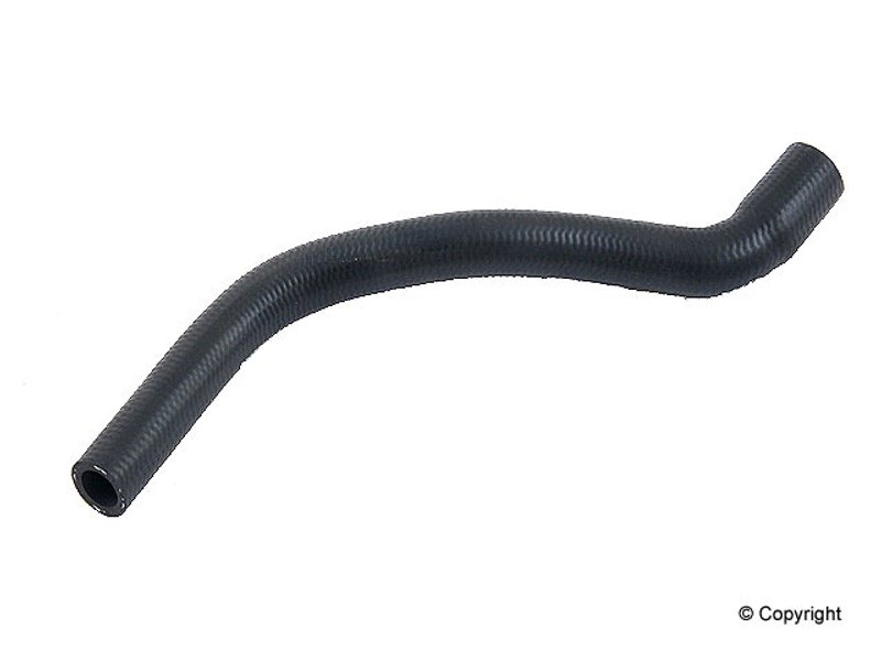 URO 9445378 Engine Coolant Reservoir Hose - Lower