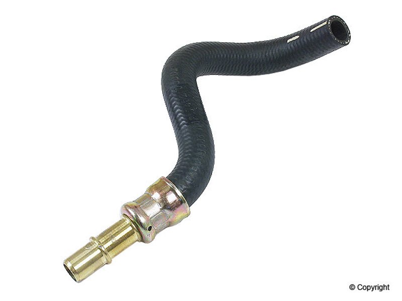URO 9445383 HVAC Heater Hose