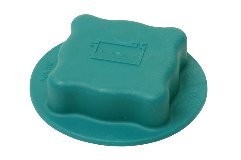 URO 9445462 Engine Coolant Reservoir Cap