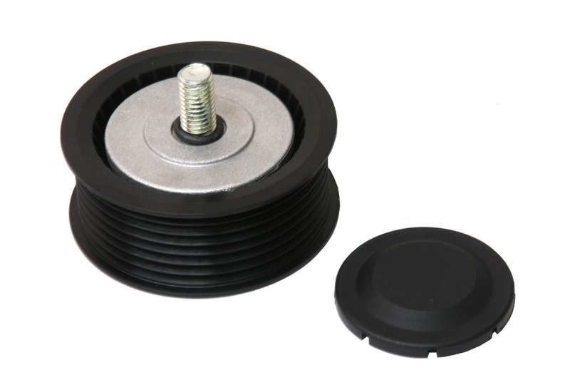 URO 94810211901 Accessory Drive Belt Idler Pulley - Left