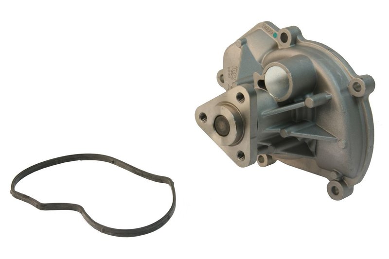 URO 94810603301 Engine Water Pump