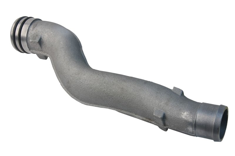 URO 94810604907 Engine Coolant Pipe