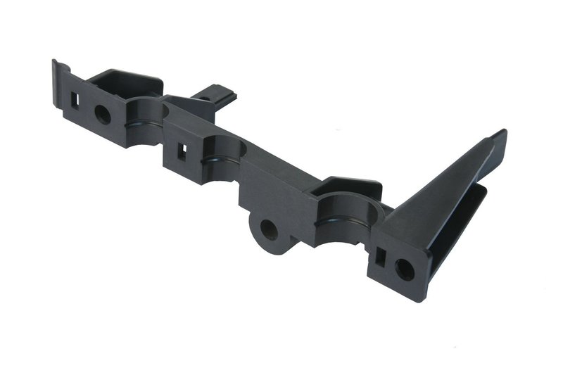 URO 94810625900 HVAC Heater Pipe Retainer - Upper