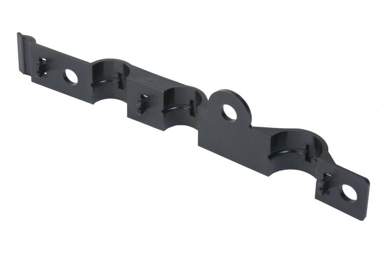 URO 94810626900 HVAC Heater Pipe Retainer - Lower