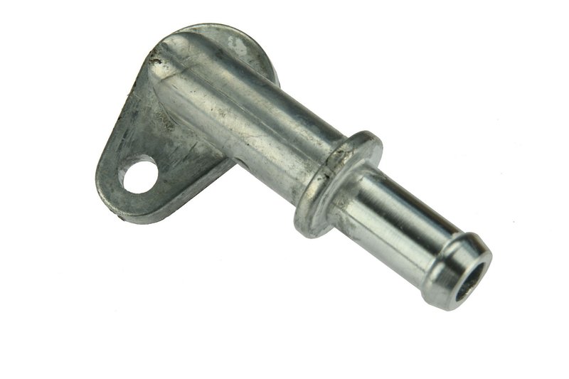 URO 94810646200PRM Alternator Cooling Hose Connection