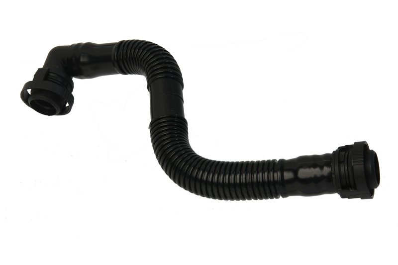 URO 94810721702 Engine Crankcase Breather Hose