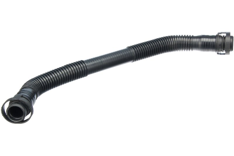 URO 94810724502 Engine Crankcase Breather Hose