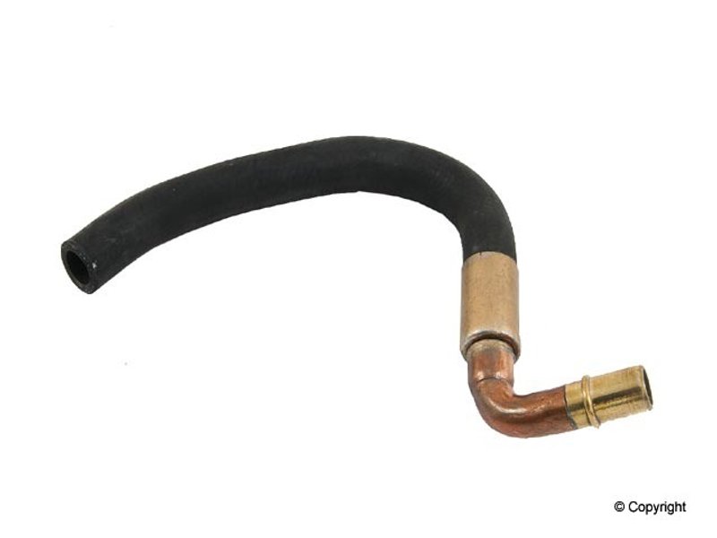 URO 9485552 HVAC Heater Hose