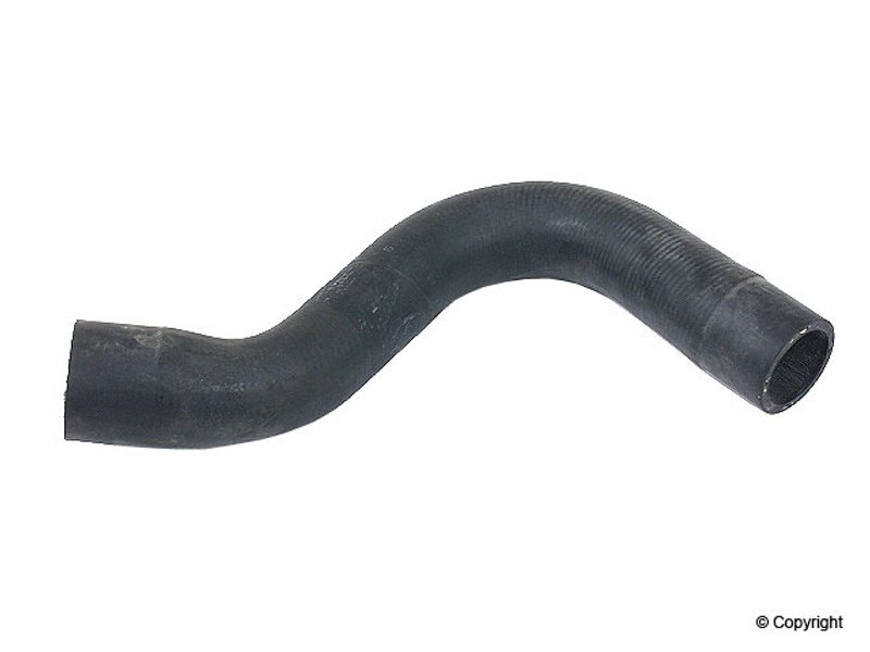 URO 9492889 Radiator Coolant Hose - Upper