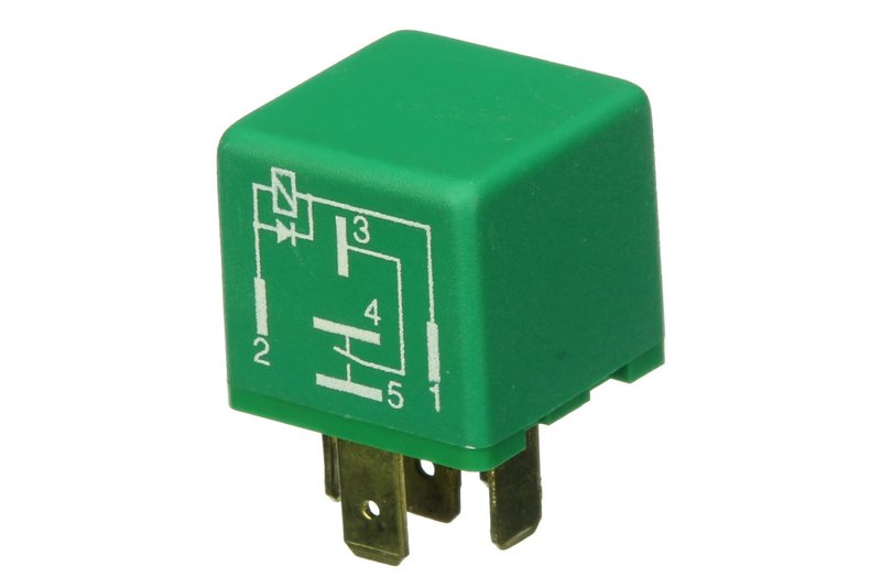 URO 9494787 Fuel Pump Relay