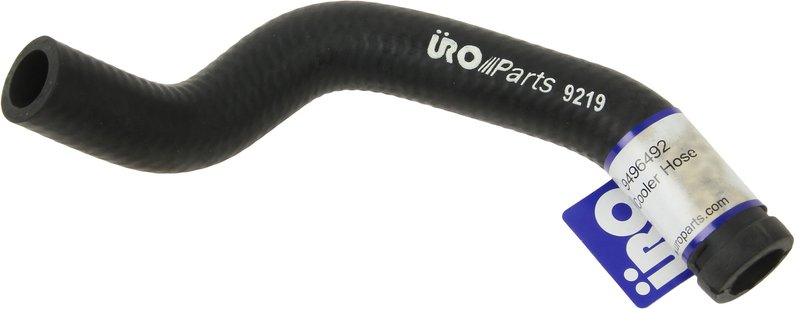 URO 9496492 Engine Oil Cooler Line